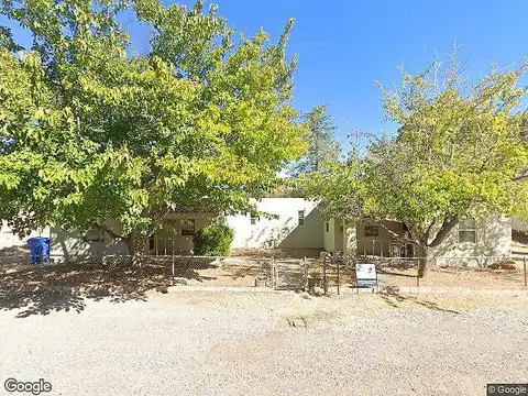 Mill Road, Bisbee, AZ 85603