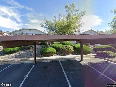 Montana Terrace Road #H12, Prescott, AZ 86301