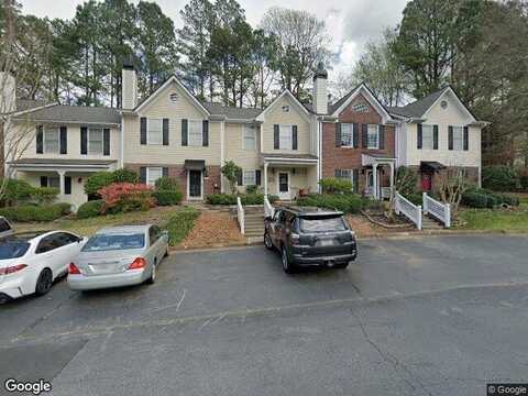 Camden Way #3065, Alpharetta, GA 30005