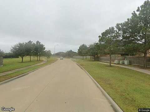 White Cliff, FULSHEAR, TX 77441