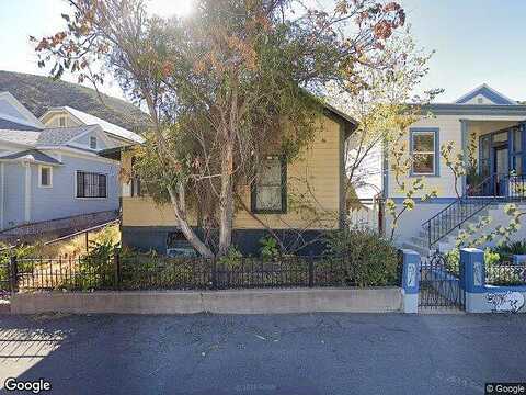 Hara Avenue, Bisbee, AZ 85603
