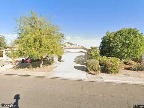 S Woodruff Dr, Mesa, AZ 85212