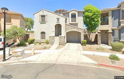 S 101 St Lane, Tolleson, AZ 85353