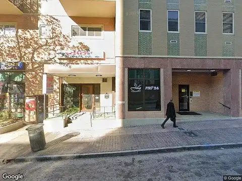 Peachtree St Ne #21H, Atlanta, GA 30308