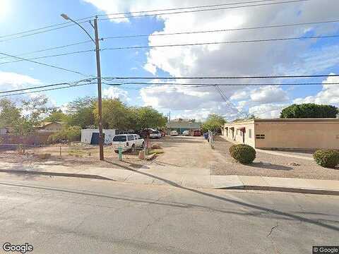 Hamilton, CHANDLER, AZ 85225