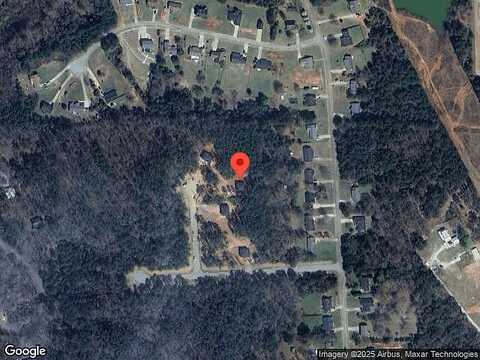 Yellow Brick Way #3, Covington, GA 30014