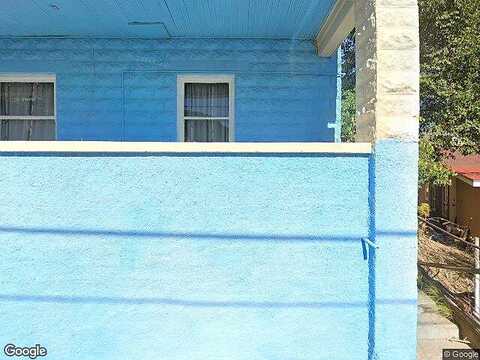 Clawson Street, Bisbee, AZ 85603