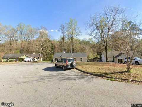 Cushing Ct, Jonesboro, GA 30238