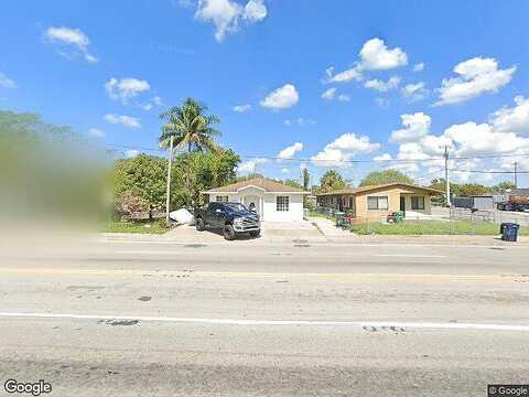 135Th, OPA LOCKA, FL 33054