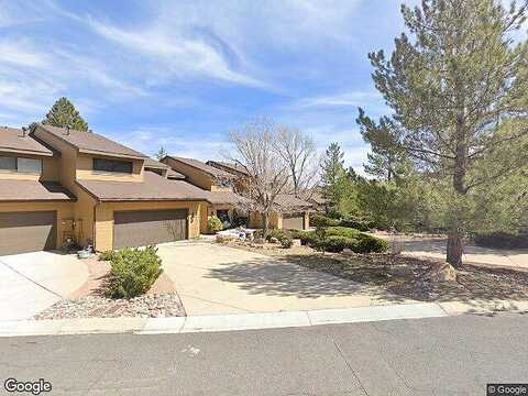 N Saddleback Way #9, Flagstaff, AZ 86004