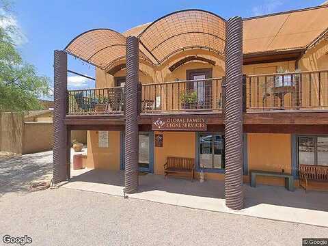 Tubac Plz, Tubac, AZ 85646