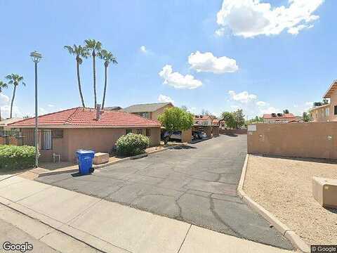 E Tracy Ln #1, Phoenix, AZ 85032