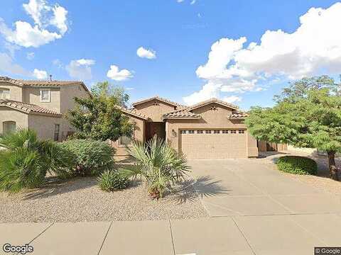 W William Ln, San Tan Valley, AZ 85142