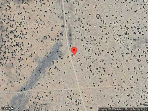 W Poppy Rd, Ash Fork, AZ 86320