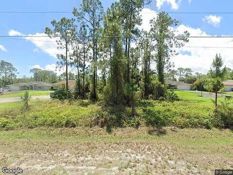 24Th Ave Ne, Naples, FL 34120