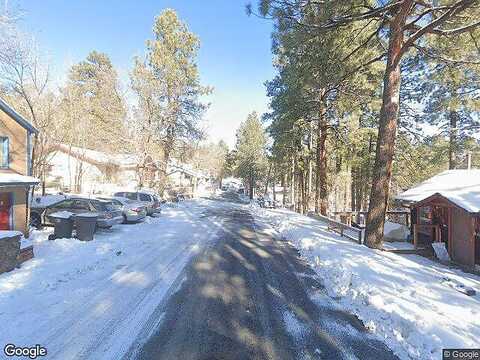 Lindberg Spg Spring, Flagstaff, AZ 86001