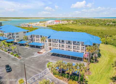 N Peninsula Avenue #5130, New Smyrna Beach, FL 32169