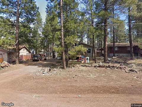 Chaco Trl, Flagstaff, AZ 86001