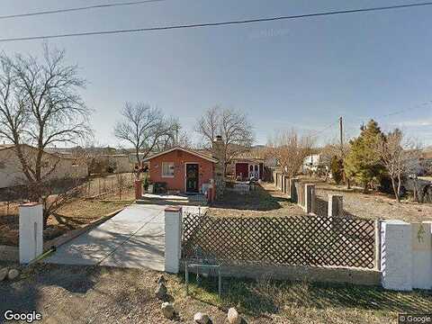 S Jones St, Dewey, AZ 86327