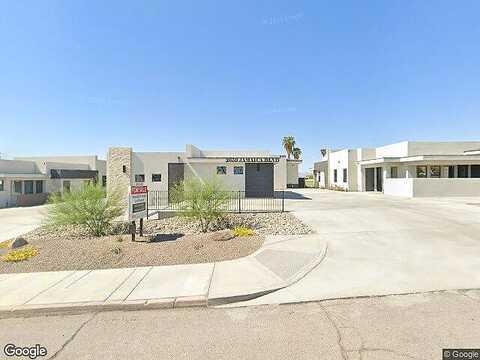 Jamaica Boulevard S #C101, Lake Havasu City, AZ 86406