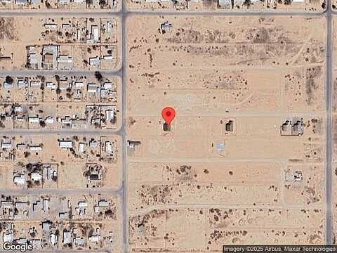W Desert Crest Street, Casa Grande, AZ 85193