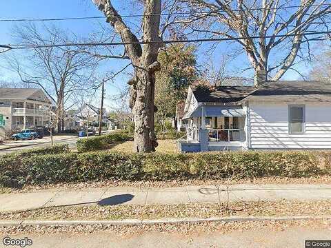 Kensington St, Kingston, GA 30145