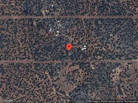County Road 8006 Rd, Concho, AZ 85924
