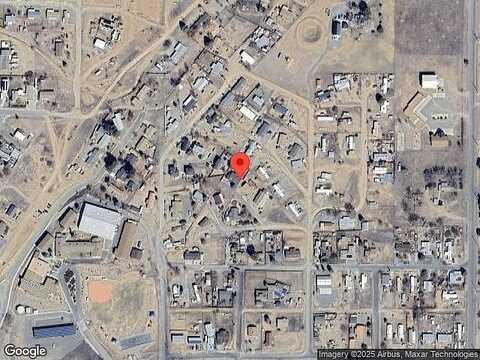 S Plankton Pl, Dewey, AZ 86327