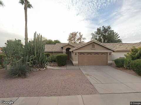S Rowen --, Mesa, AZ 85209