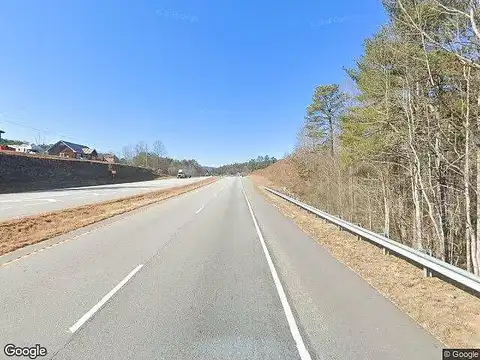 Old Historic Hwy 441, Clarkesville, GA 30523
