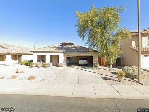 W Darrel Dr, Buckeye, AZ 85326