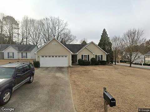 Caray Ct Ne, Lawrenceville, GA 30043