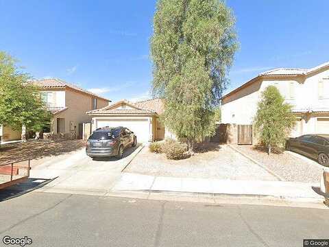 W Cranston Lane, Buckeye, AZ 85326