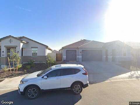 W Spaulding Avenue, Apache Junction, AZ 85120