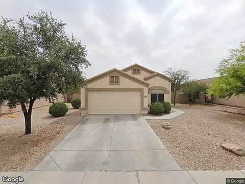 W Hayden Peak Dr, Queen Creek, AZ 85142