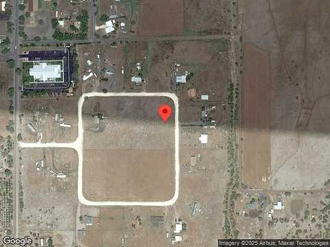 N County Road N3101 --, Vernon, AZ 85940