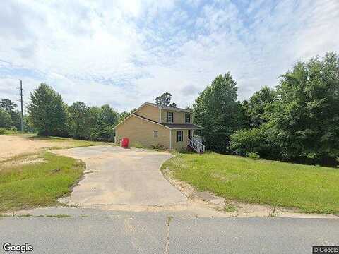W Gwendale Dr, Lizella, GA 31052