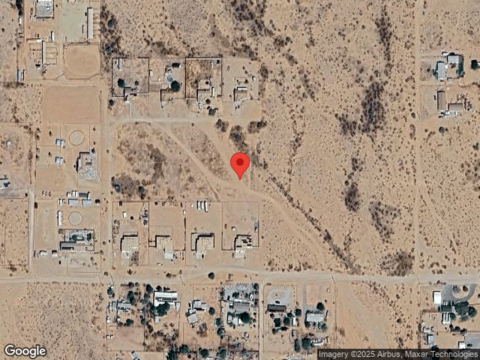 W Gloria Lane, Wittmann, AZ 85361