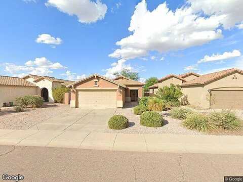W Kristina Ave, San Tan Valley, AZ 85142
