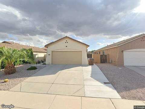 W Kristina Ave, San Tan Valley, AZ 85142