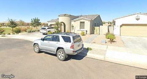 E Camina Plata --, Queen Creek, AZ 85142