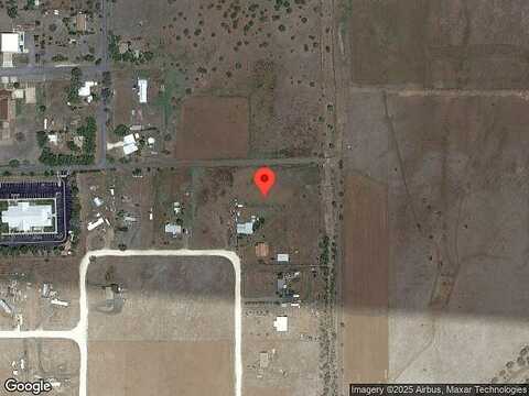 County Road 8003, Vernon, AZ 85940