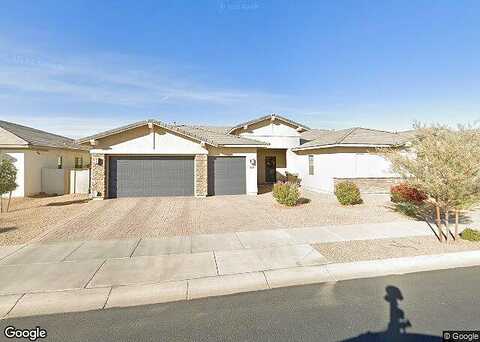 E Via De Olivos --, Queen Creek, AZ 85142