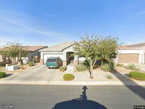 E Via Estancia --, Queen Creek, AZ 85142