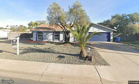 S Emerson --, Mesa, AZ 85210