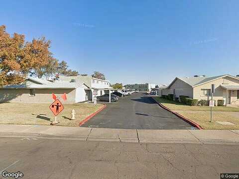 N Standage -- #139, Mesa, AZ 85201