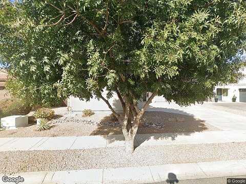 E Camina Plata --, Queen Creek, AZ 85142