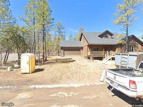 Aspen Run --, Pinetop, AZ 85935