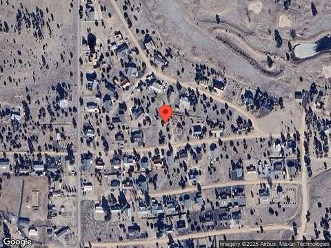 Meadow Lane #320, Overgaard, AZ 85933