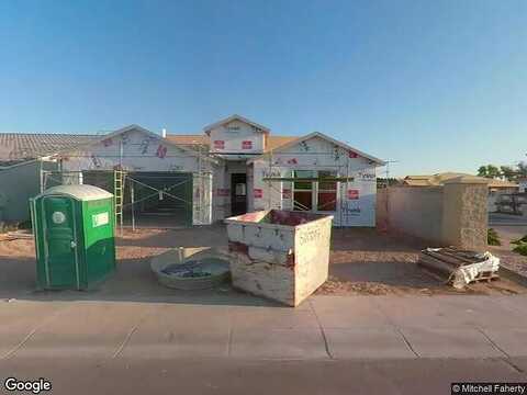 W Madisen Marie Ave, Queen Creek, AZ 85142